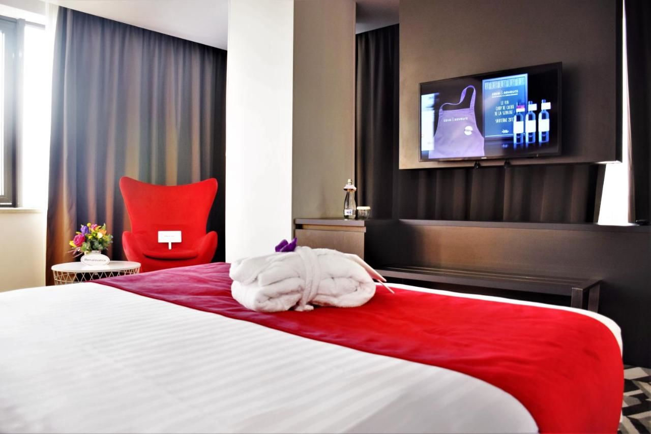 Отель Mercure Bucharest Unirii Бухарест