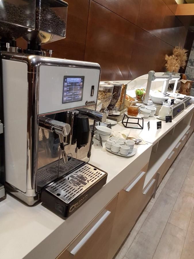 Отель Mercure Bucharest Unirii Бухарест-43