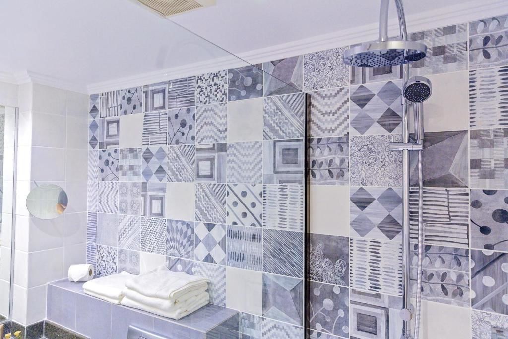Отель Mercure Bucharest Unirii Бухарест