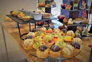 Отель Mercure Bucharest Unirii Бухарест-4