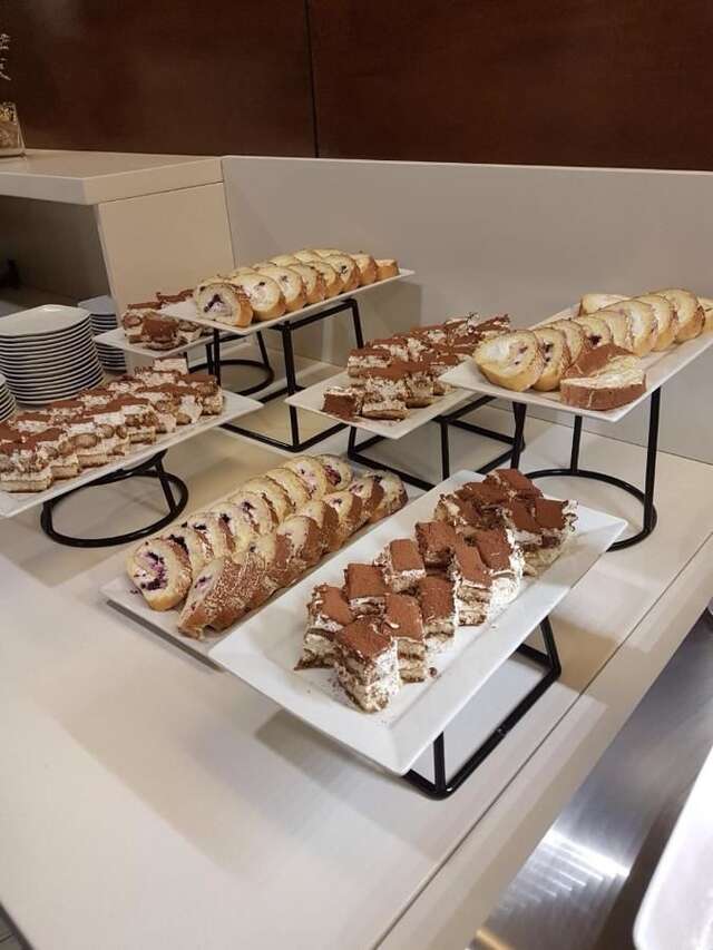 Отель Mercure Bucharest Unirii Бухарест-39