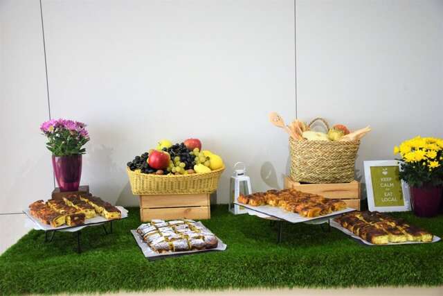 Отель Mercure Bucharest Unirii Бухарест-6