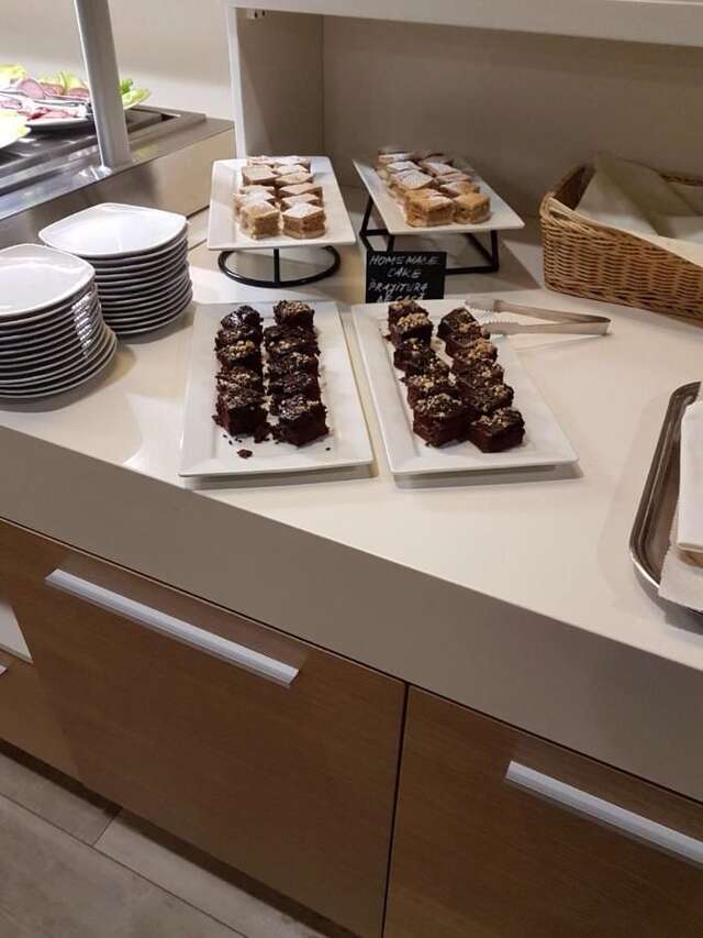 Отель Mercure Bucharest Unirii Бухарест-45
